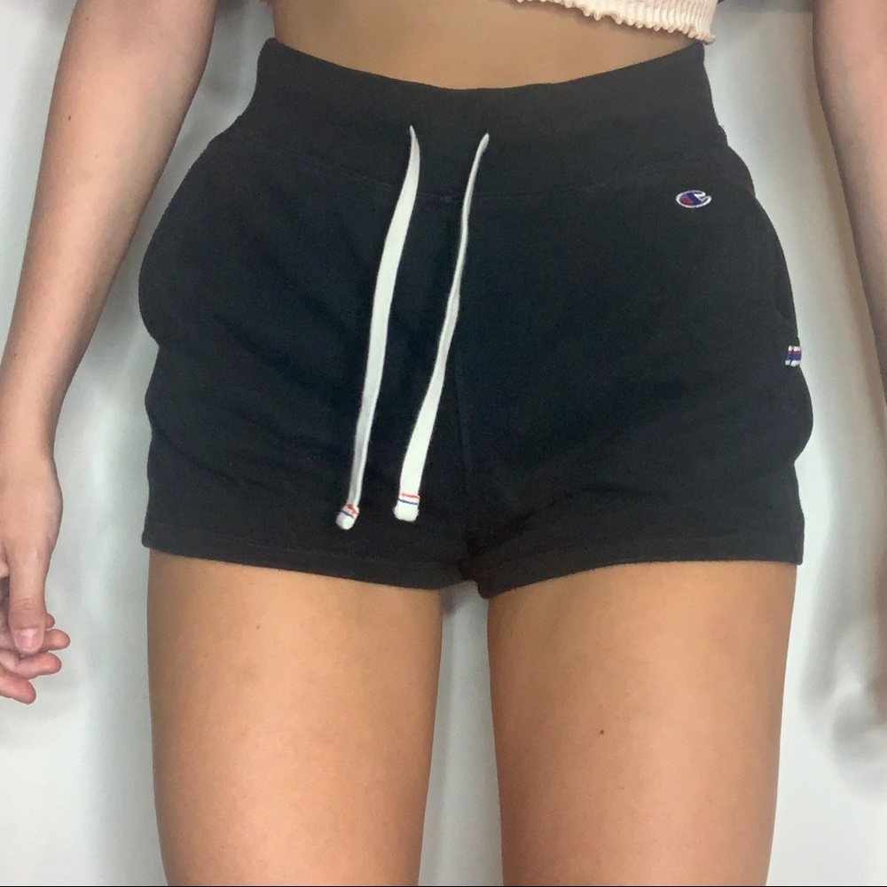CHAMPION SHORTS